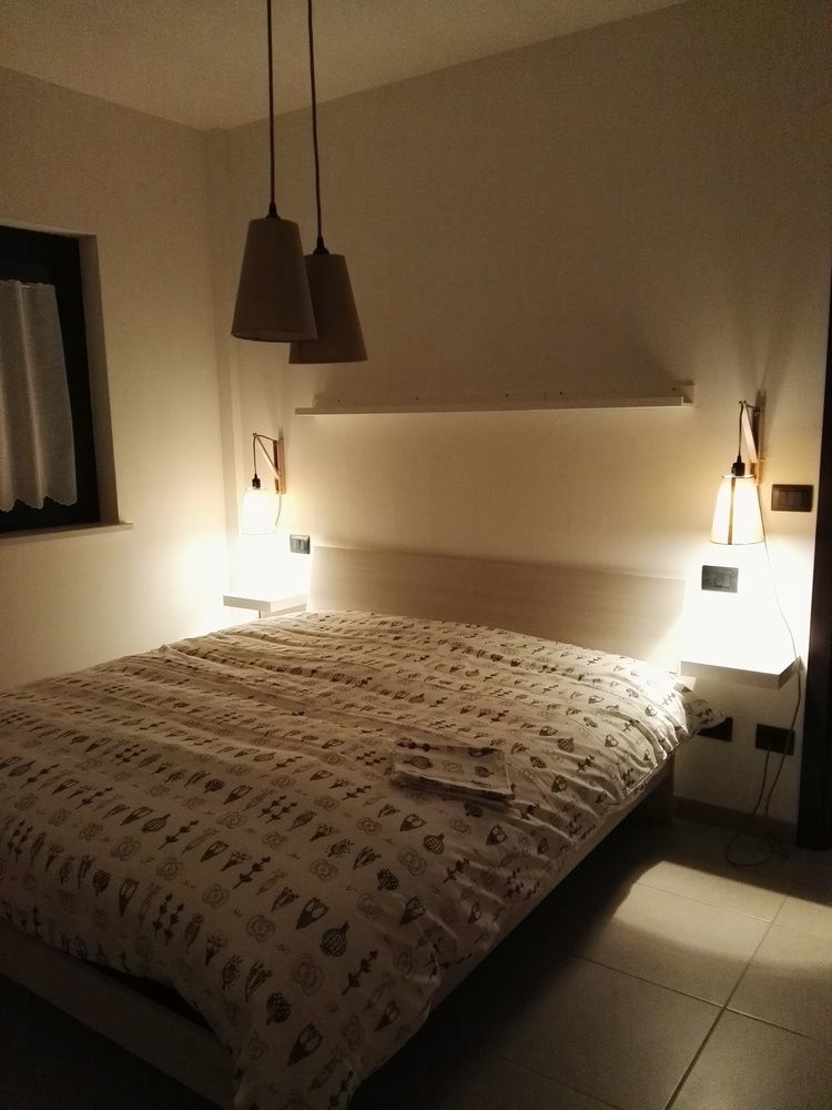 Agriturismo Statale 17 Poggio Picenze エクステリア 写真