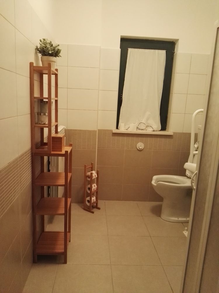 Agriturismo Statale 17 Poggio Picenze エクステリア 写真