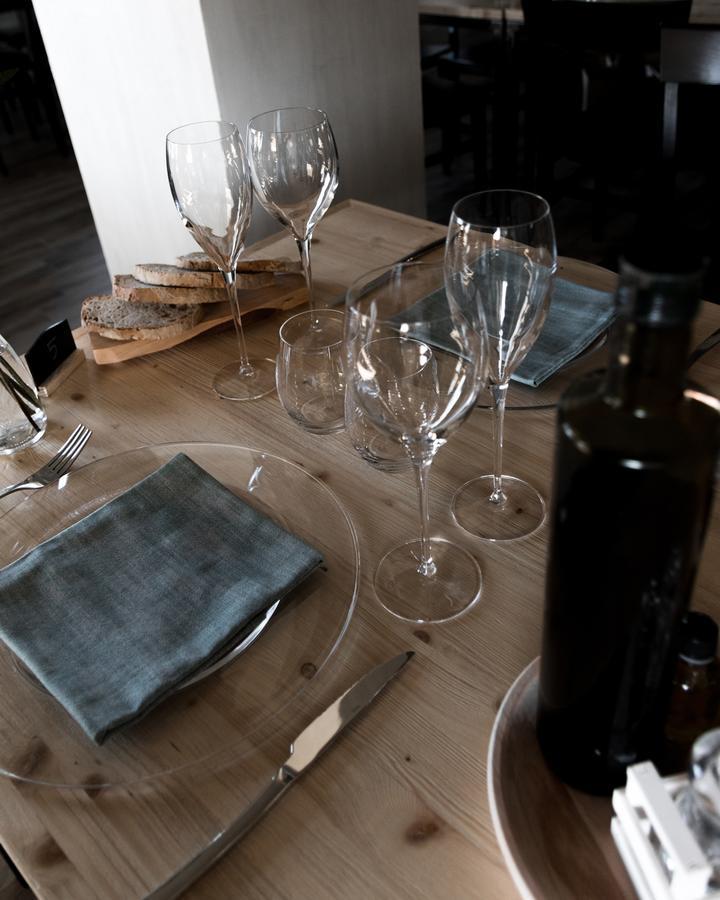 Agriturismo Statale 17 Poggio Picenze エクステリア 写真